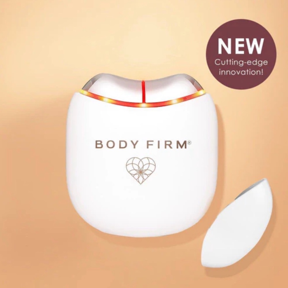 Body Firm White Skin Toning Tool